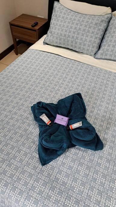 Playa Blanca - Moro Blue Apartment Cancun Luaran gambar