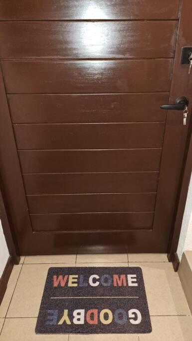 Playa Blanca - Moro Blue Apartment Cancun Luaran gambar