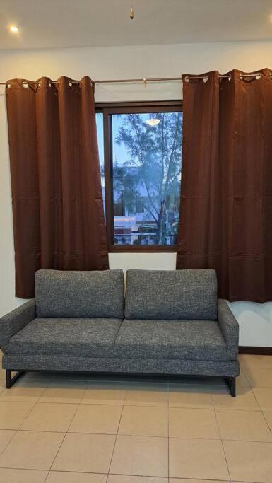 Playa Blanca - Moro Blue Apartment Cancun Luaran gambar
