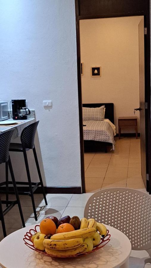Playa Blanca - Moro Blue Apartment Cancun Luaran gambar