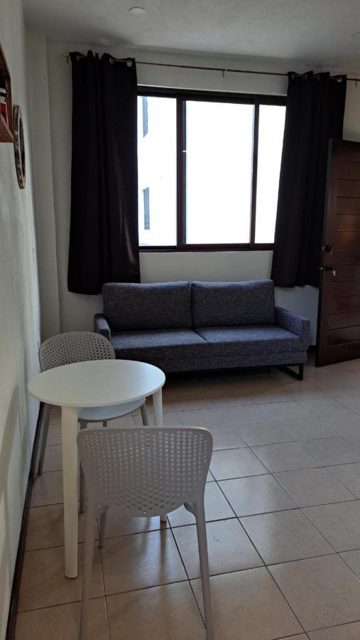 Playa Blanca - Moro Blue Apartment Cancun Luaran gambar